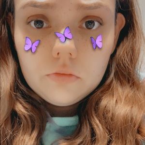 Meet your Posher, Alicia